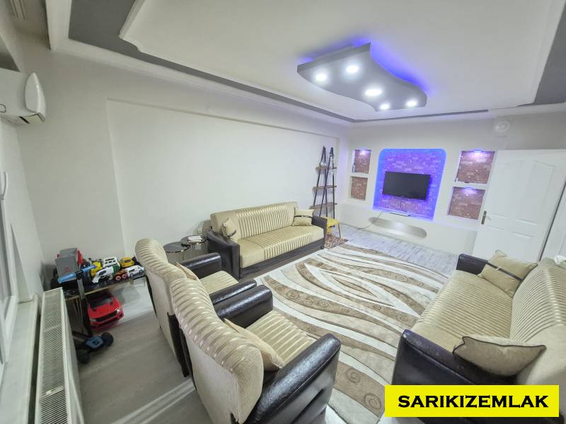 Edremit Akçay Mah`da2+1  Daire. - 2